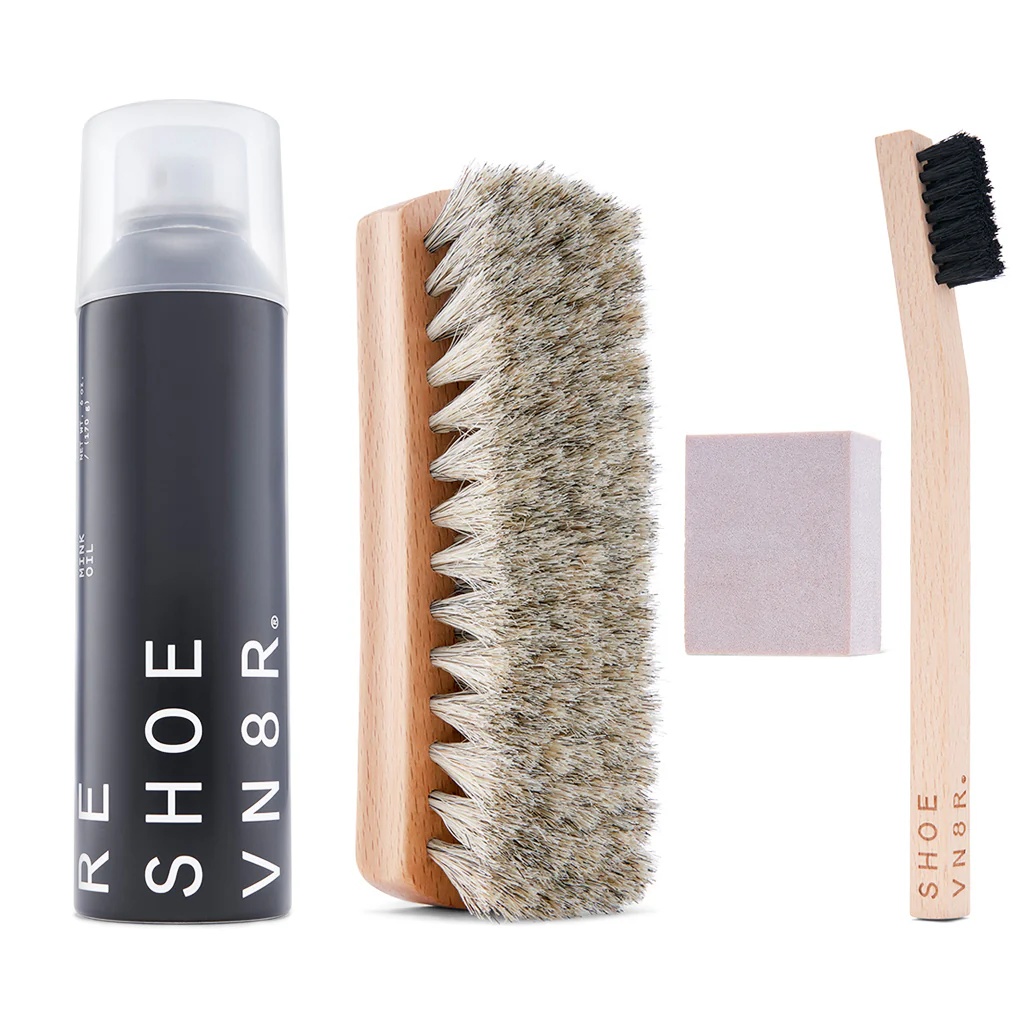 Shoe Cleaning Products